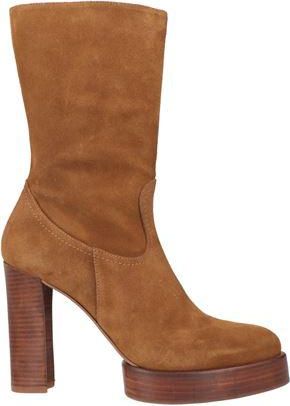 Paloma Barceló CALZADO - Botines de caña alta en YOOX.COM