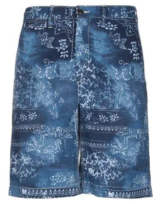 Ralph Lauren BOTTOMWEAR - Shorts & Bermuda Shorts on YOOX.COM