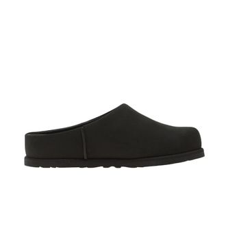 UGG Slippers, female, Black, Size: 10 US Sandals