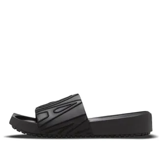 Nike Jordan (WMNS) Air Jordan Nola Slide Triple Black CZ8027-001