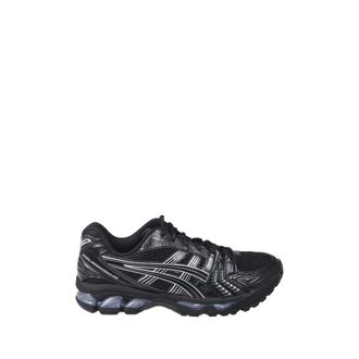 Asics Asics, Sneakers, male, Black, Size: 11 US Gel Kayano 14 Sneaker