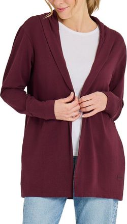 Life is good Crusher Flex Cardigan