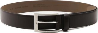 HUGO BOSS Leather Belts for Men