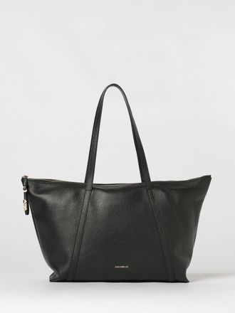 Coccinelle Borsa A Tracolla COCCINELLE Donna colore Nero