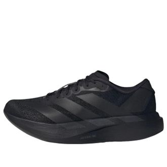 adidas Adizero Evo SL Core Black Iron Metallic KH9858