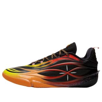 Li-Ning Way Of Wade 808 5 Ultra V2 Hot Wind ABAV045-9