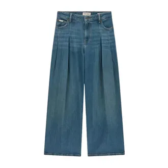 Guess Dames, Jeans, Blauw, Maat: W28