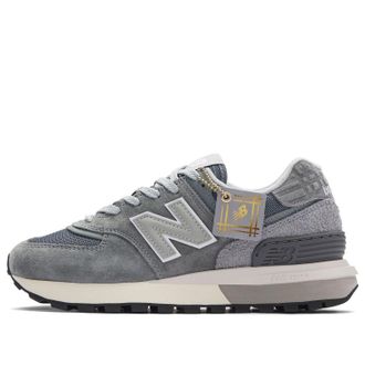 New Balance 574 Grey U574LGHX