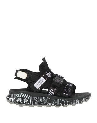 Flower Mountain FOOTWEAR - Sandals on YOOX.COM
