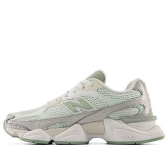 New Balance 9060R Cosmic Jade Light Silver U90602TF