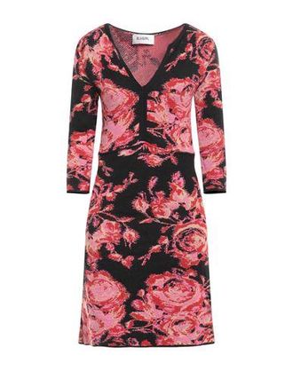 Blugirl DRESSES - Mini dresses sur YOOX.COM