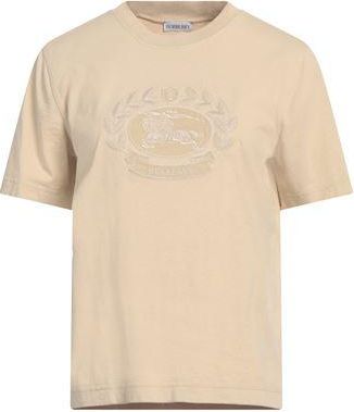 Burberry TOPWEAR - T-shirts on YOOX.COM