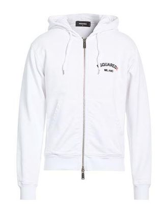 Dsquared2 TOPWEAR - Sweatshirts sur YOOX.COM