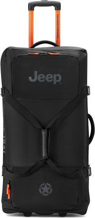 Jeep Cascade Js005a 31 Rolling Duffel Bag