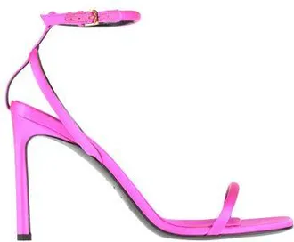 Sergio Rossi FOOTWEAR - Sandals on YOOX.COM