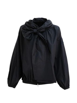 Moncler Pecher Light Weight Recycled Taffetas Jacket