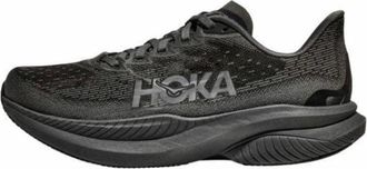 Hoka One One (WMNS) HOKA ONE ONE Mach 6 Black 1147810-BBLC