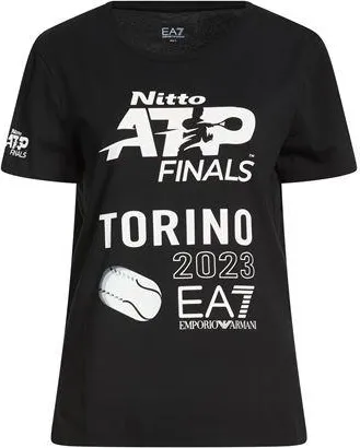 Emporio Armani TOPS - T-shirts auf YOOX.COM