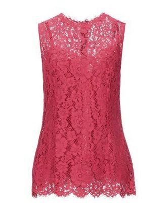 Dolce & Gabbana TOPWEAR - Tops on YOOX.COM
