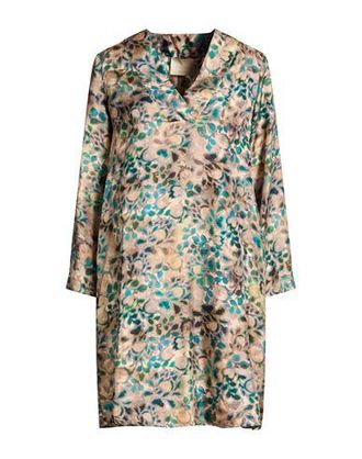 Momoni DRESSES - Mini dresses sur YOOX.COM