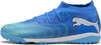 Puma Scarpe da calcio FUTURE 9 MATCH TT unisex, Scarpe, Blu, 40.5