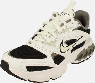 Nike Womens Nike Zoom Air Fire Womens CW3876 004 - Grey - Size: 4.5