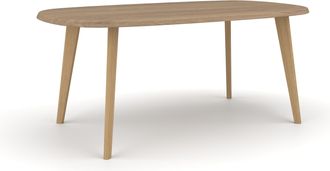 Schubiger M&ouml;bel Esstisch Tombar