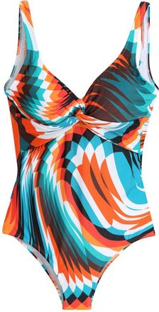 Lygia & Nanny Costume intero Adriana - Arancione