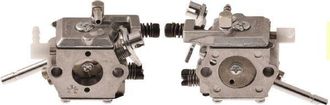 Echo Carburador Echo Motosierra Ec 600 A Mod. Wt.223.1 009971