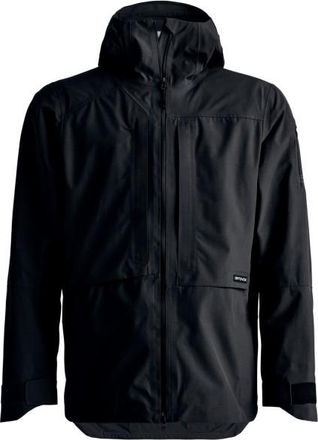 Ortovox Ravine Plus 3L Jacket Skijacke für Herren | schwarz