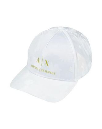 A|X Armani Exchange ACCESSORIES - Hats sur YOOX.COM