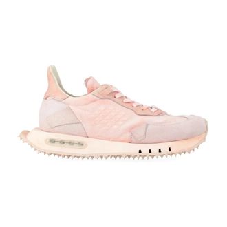 Bepositive Sneakers, female, Pink, Size: 10 US Space Race