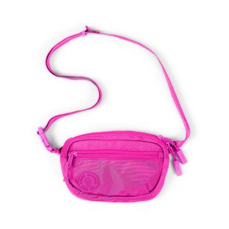 Baboon to the Moon Fannypack Mini 1.5L in Raspberry Fizz at Nordstrom, Size Xx-Small