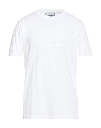Iceberg T-shirts
