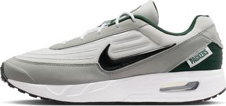Nike Green Bay Packers Air Max Verse Nike Mens NFL Shoes in White | IO0752-100