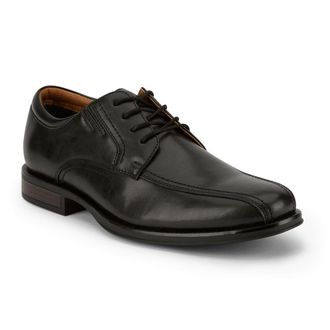 Dockers Mens Geyer Dress Run Off Oxford Shoe