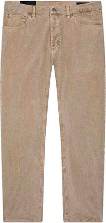 Dondup Mens Beige Jeans
