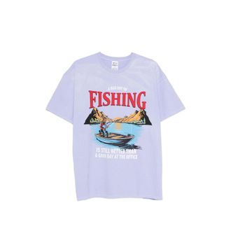 Wild Donkey Graphic-print T-shirt