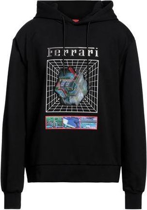 Ferrari TOPWEAR - Sweatshirts sur YOOX.COM