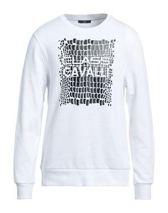 Cavalli Sweatshirts