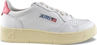 Autry Medaille trainers Wit