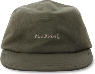 Marmot Penngrove 5-Panel Hat Green