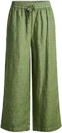 120% Lino BOTTOMWEAR - Trousers on YOOX.COM