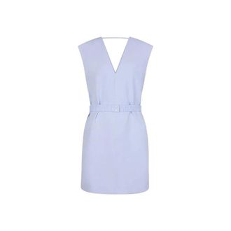 Dante6 Peyton Dress - female - Dante 6 - Short Dresses - Blue - XS - Dresses