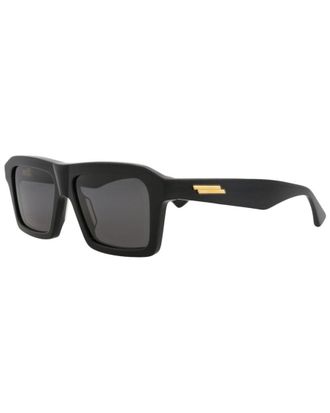 Bottega Veneta Mens Bv1213s 55Mm Sunglasses