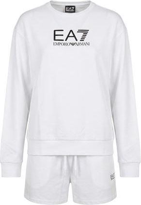 Emporio Armani JUMPSUITS & TRACKSUITS - Tracksuits on YOOX.COM