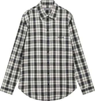 Balenciaga Hombre, Camisas, Multicolor, Talla: S