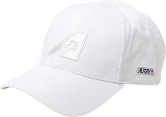 Autry Uomo, Accessori, Bianco, Taglia unica, new