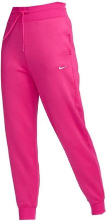 Nike Dames/Dames Effen Joggingbroek (Roze)