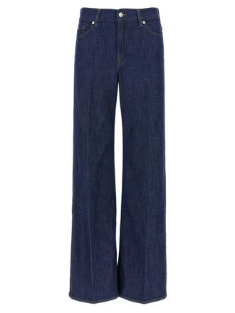 7 For All Mankind Lotta Jeans